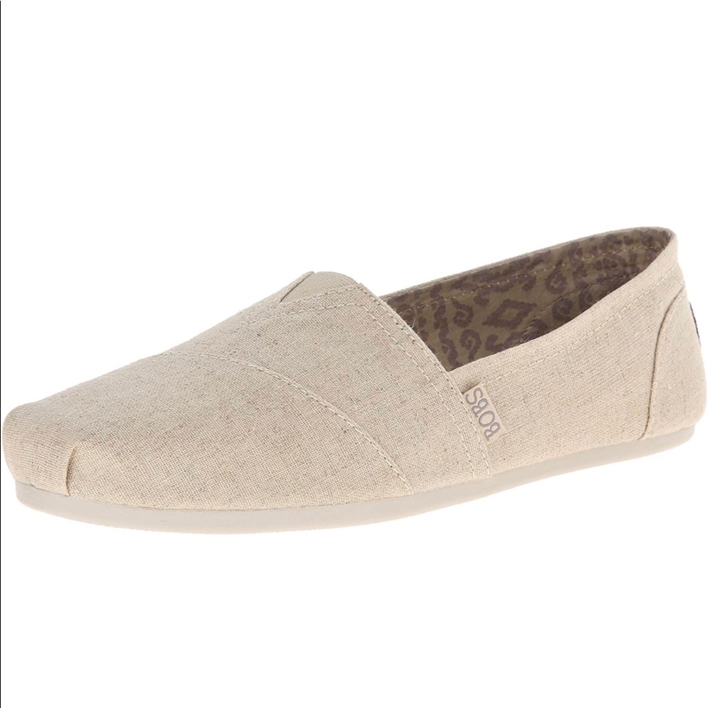 Sketchers BOBS slip on shoe size 9.5